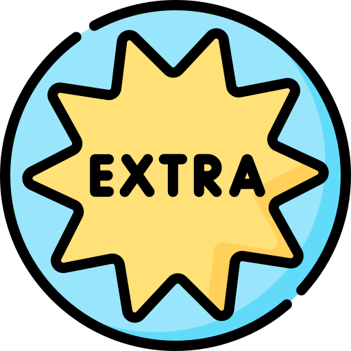 EXTRAS