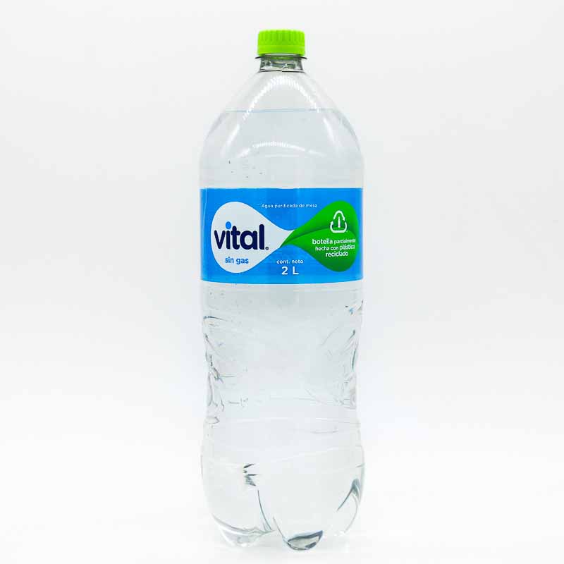 15-AGUA 2L