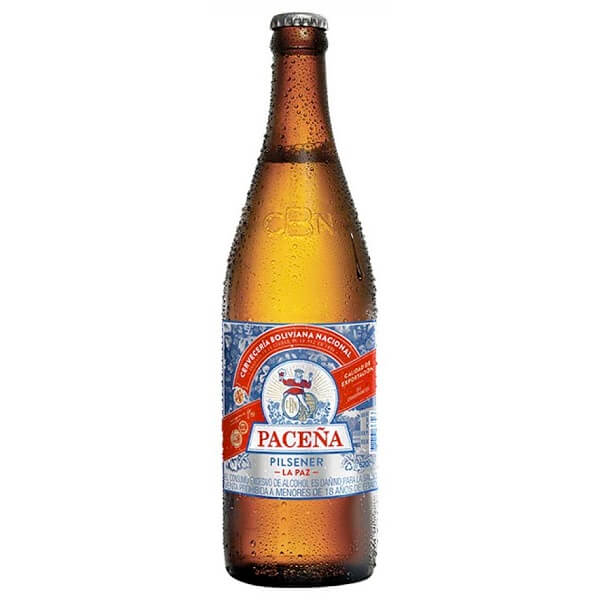 07-PACEÑA 720cc.