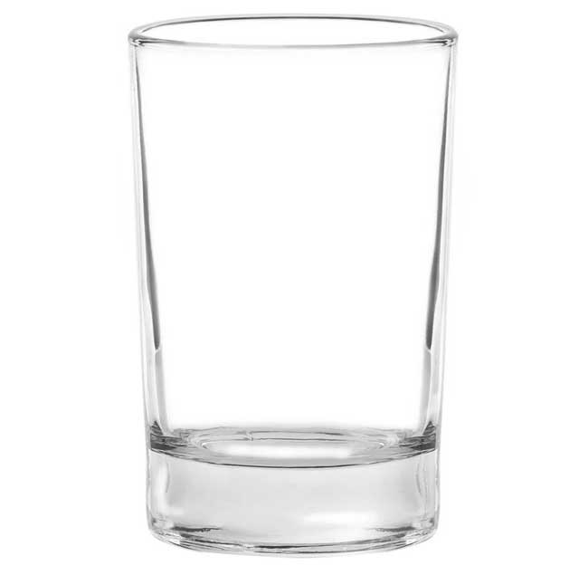VASO ROTO