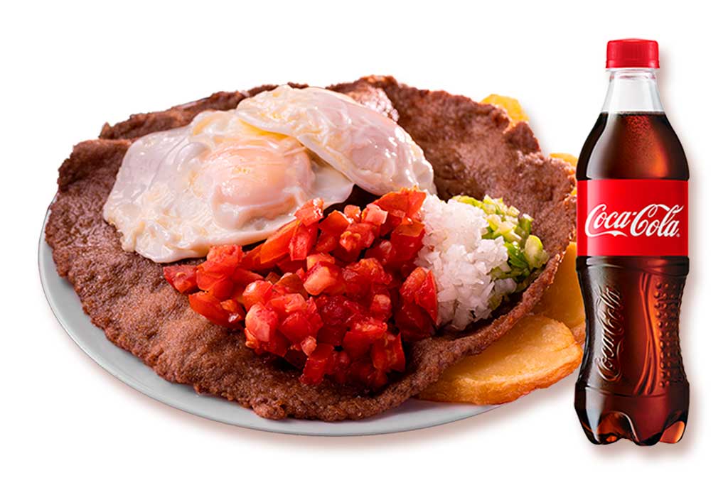 COMBO1 POLLO + DS