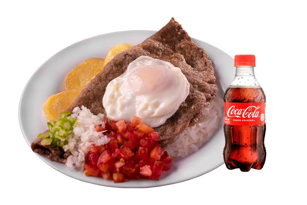 COMBO MEDIO